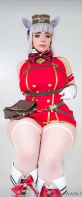 Momokun Photo #372