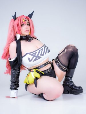 Momokun Photo #374