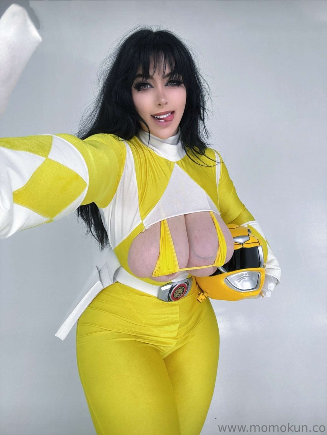 Momokun Photo #397
