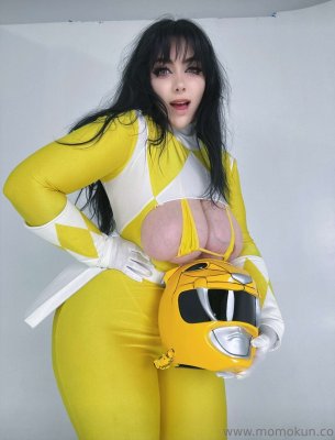 Momokun Photo #395
