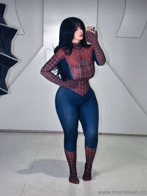 Momokun Photo #419