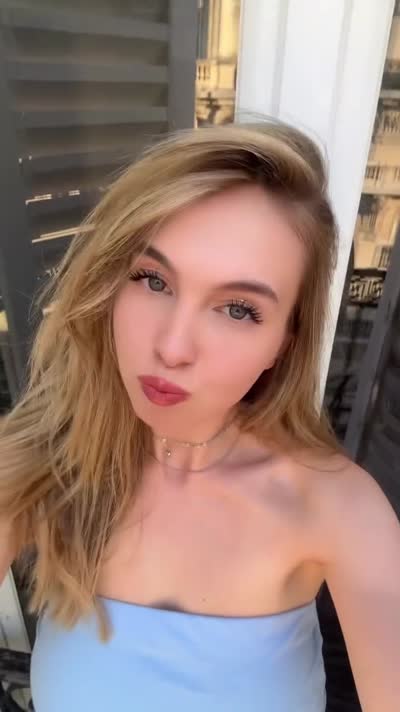 Serena Skybourne Video #127