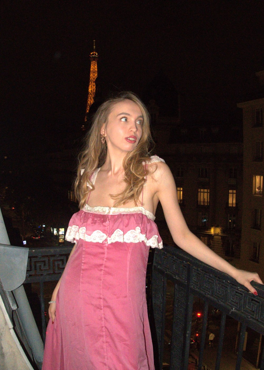 Serena Skybourne Photo #145