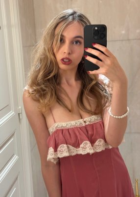 Serena Skybourne Photo #148