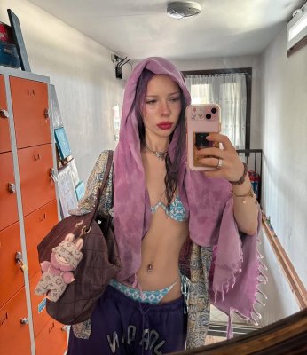 Lily Hawker Post #2