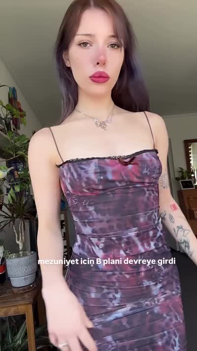 Lily Hawker Video #19