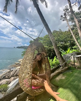 Lucia Chang Navarro Photo #4