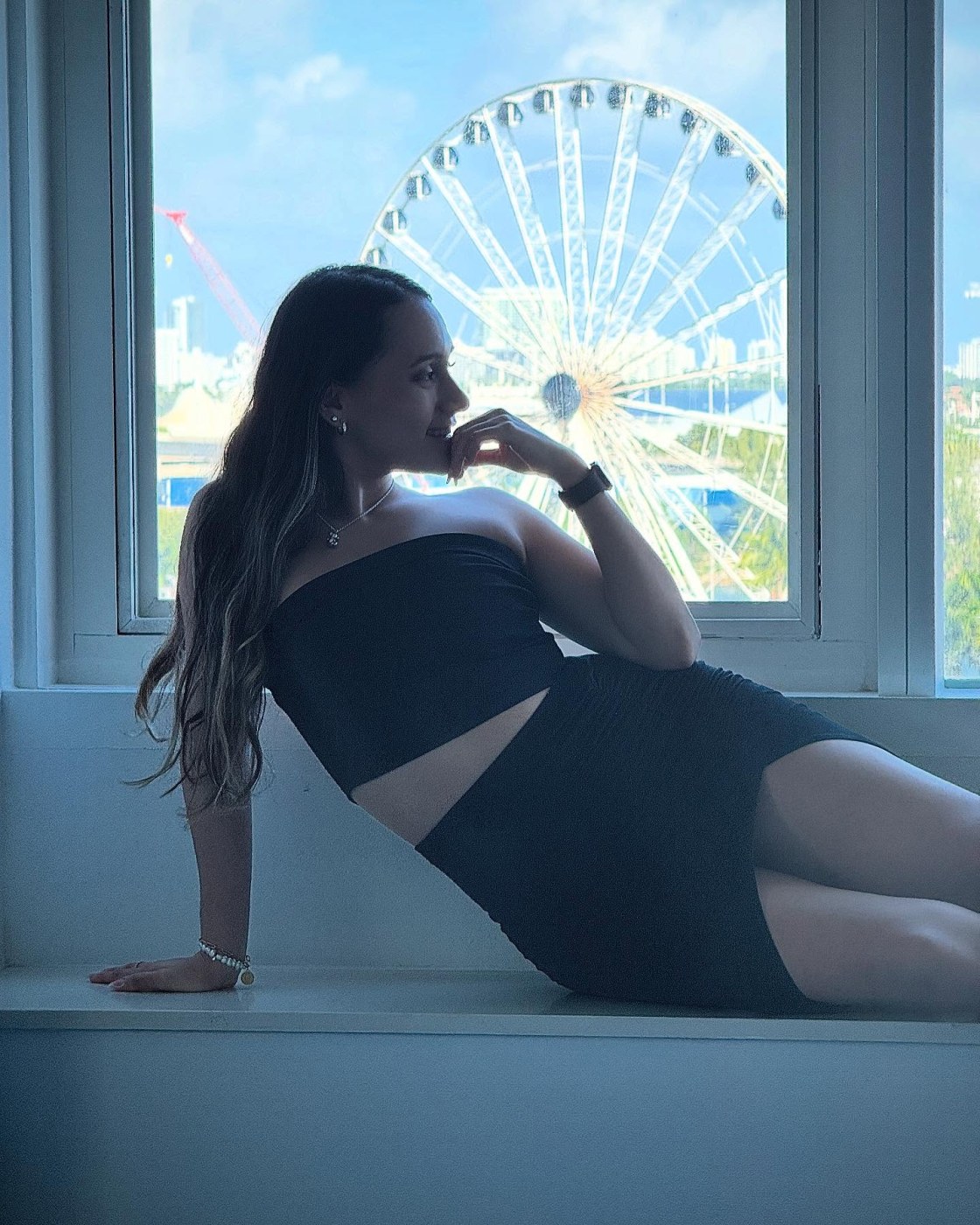 Lucia Chang Navarro Photo #32