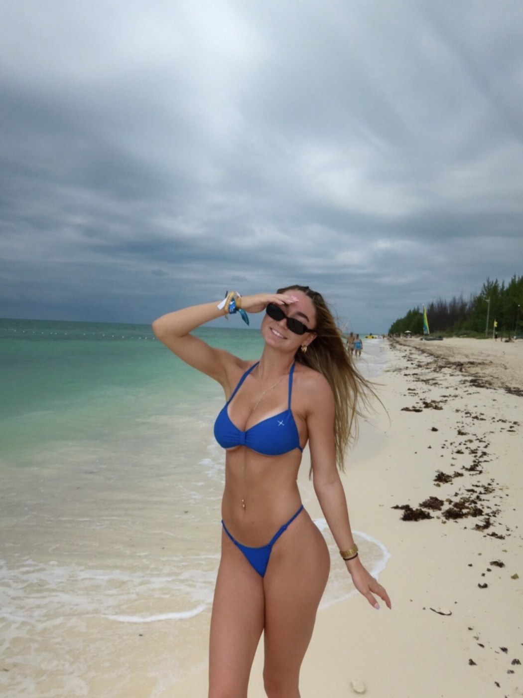 Makayla Frederick Photo #26