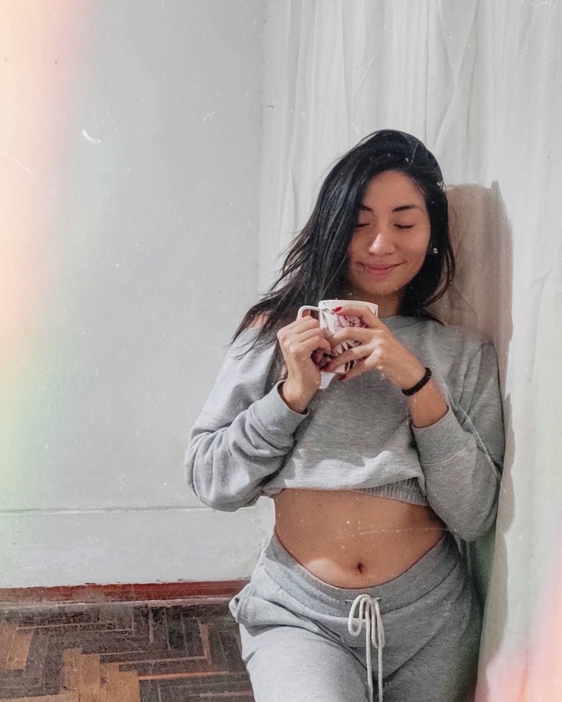 Stefanny Oré Photo #18