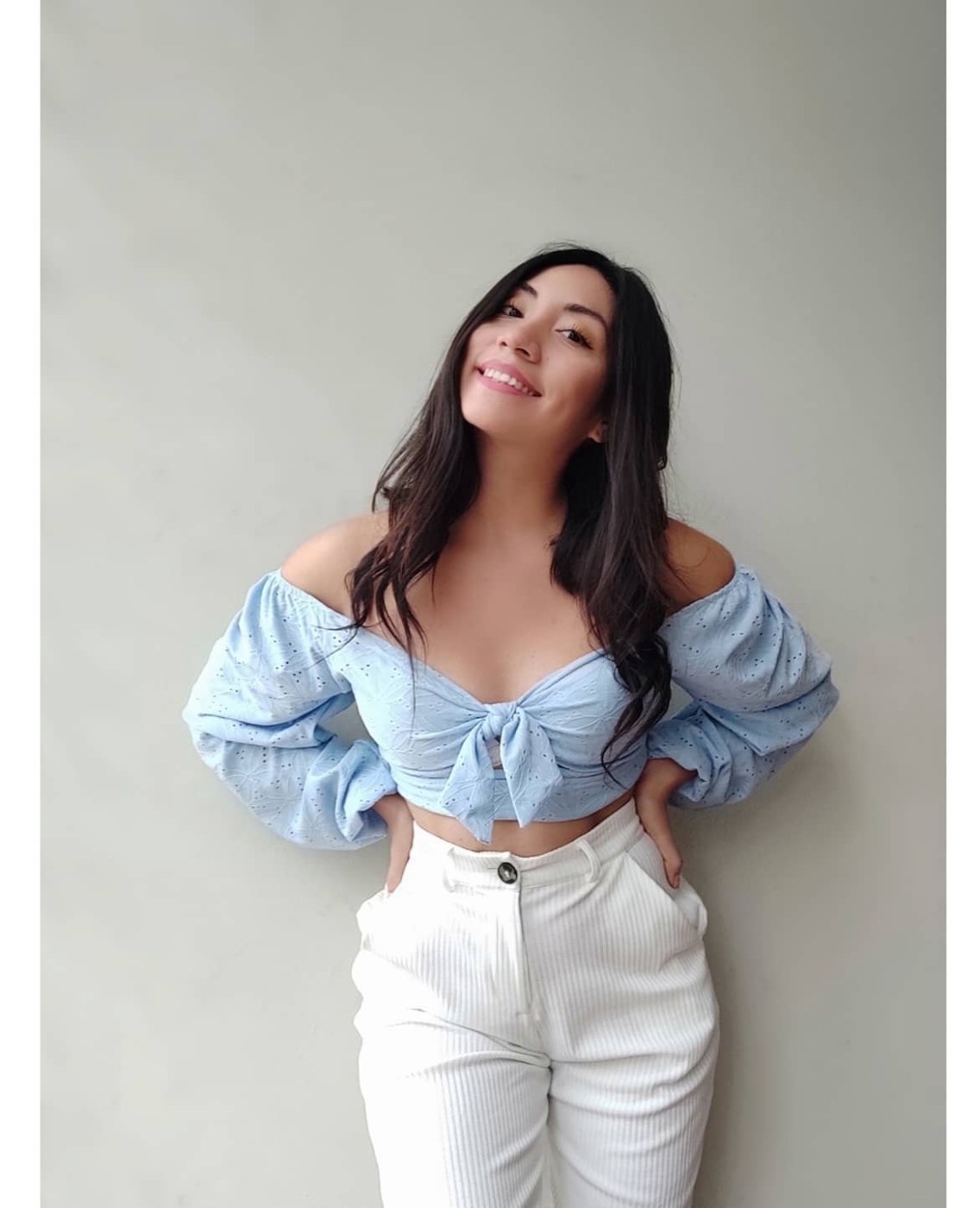 Stefanny Oré Photo #22