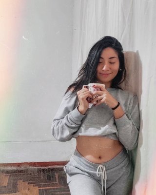 Stefanny Oré Photo #18