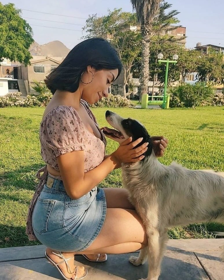 Stefanny Oré Photo #49