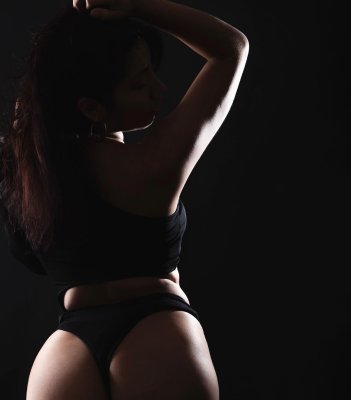 Stefanny Oré Photo #46