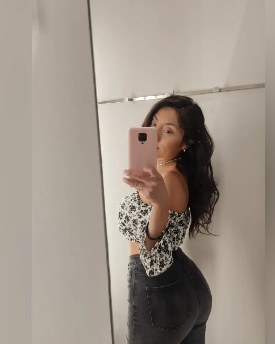 Stefanny Oré Photo #66
