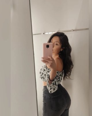 Stefanny Oré Post #5