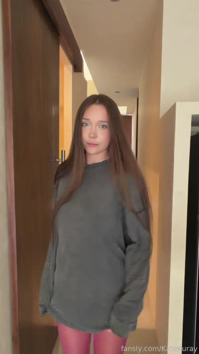 Kate Kuray Video #784