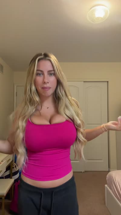 Jacklyn Roper Video #81