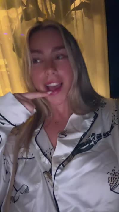 Jacklyn Roper Video #87