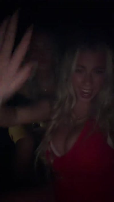 Jacklyn Roper Video #92