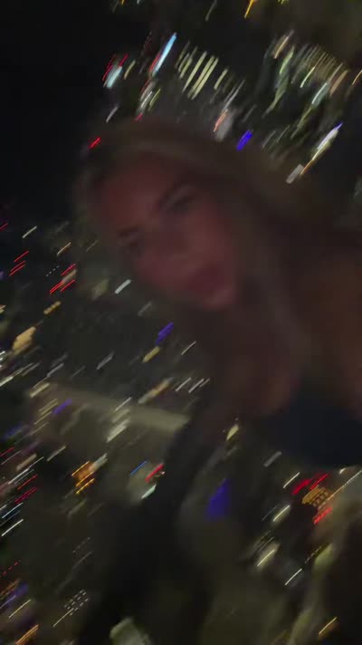 Jacklyn Roper Video #94