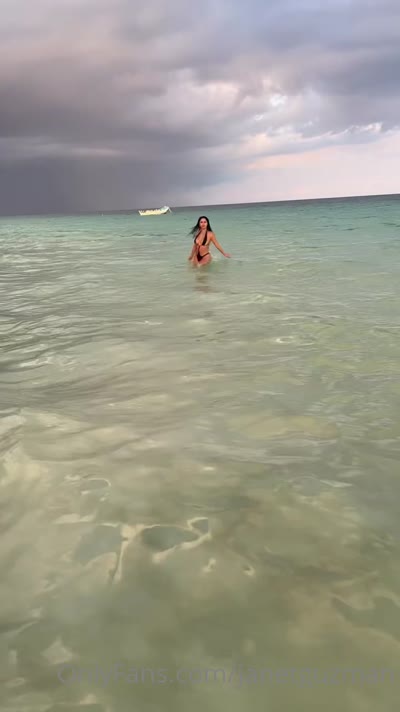 Janet Guzman Video #144