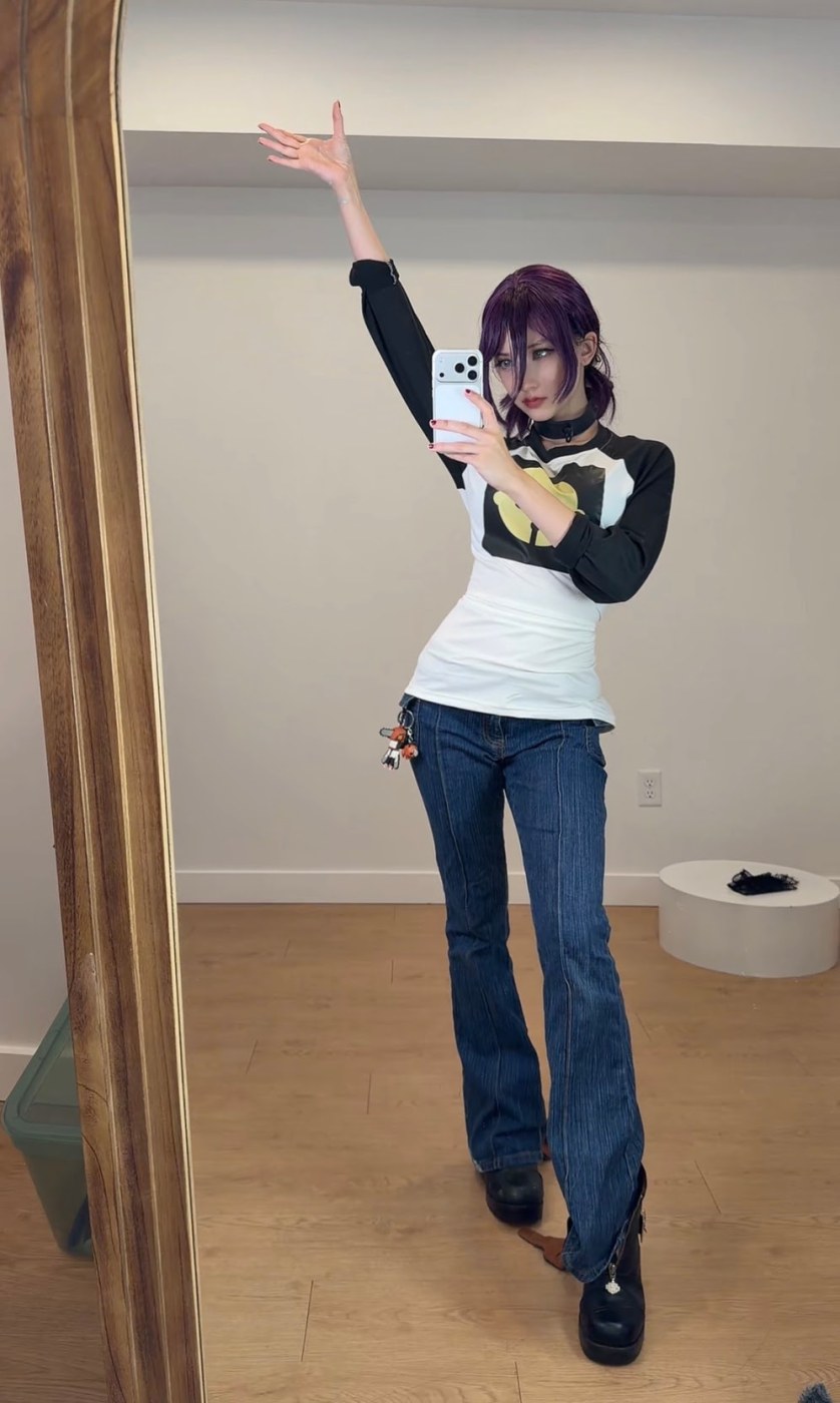 Jillynozomi Photo #192