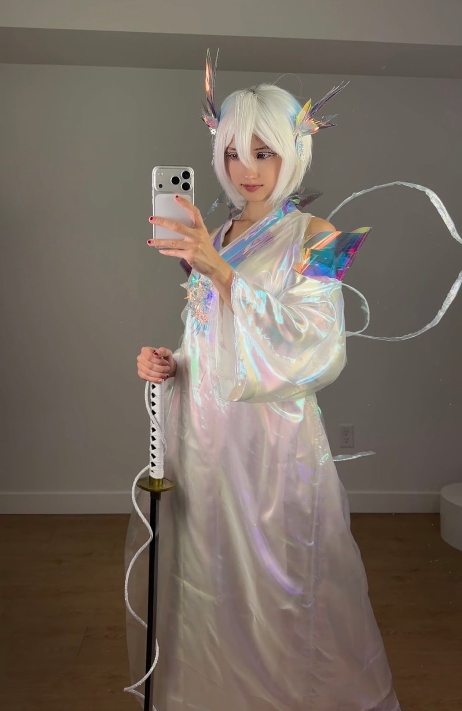 Jillynozomi Photo #305