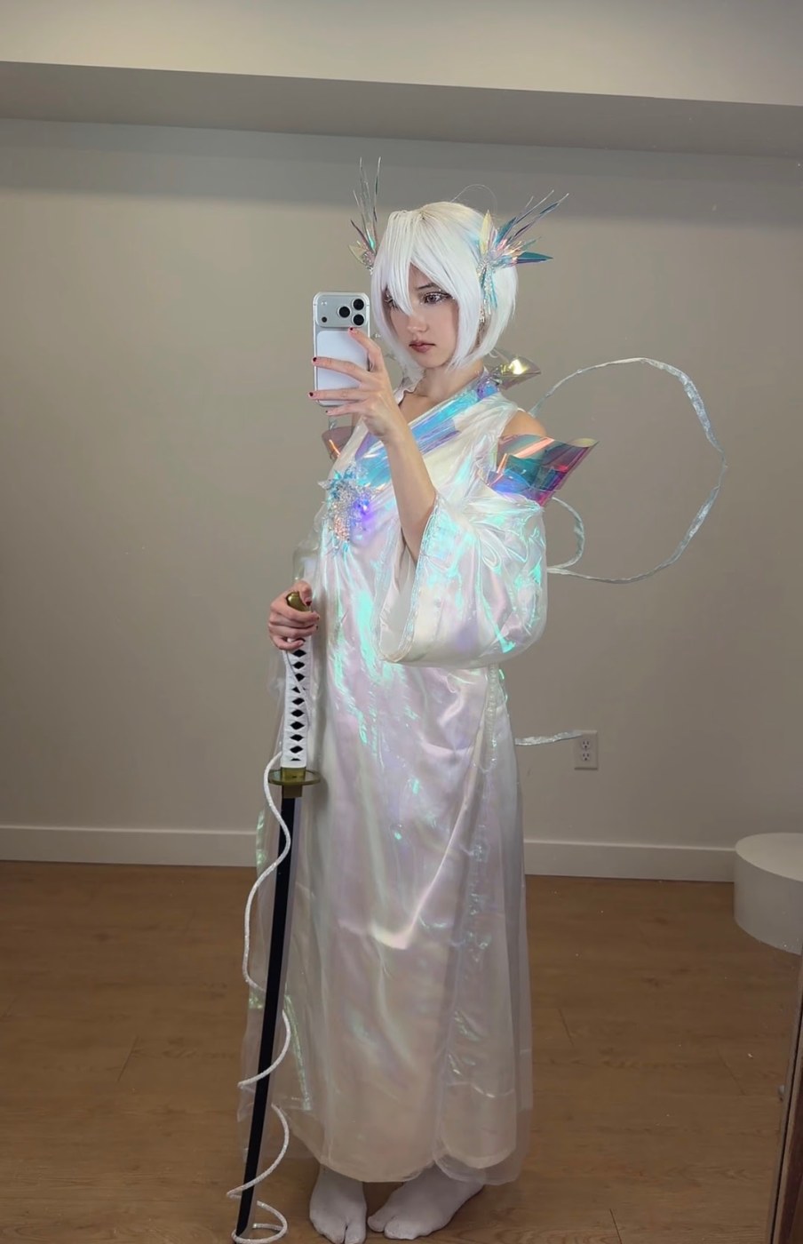 Jillynozomi Photo #311