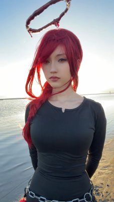 Jillynozomi Photo #332