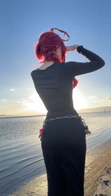 Jillynozomi Photo #342
