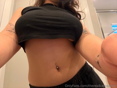Kate Parker Post #16