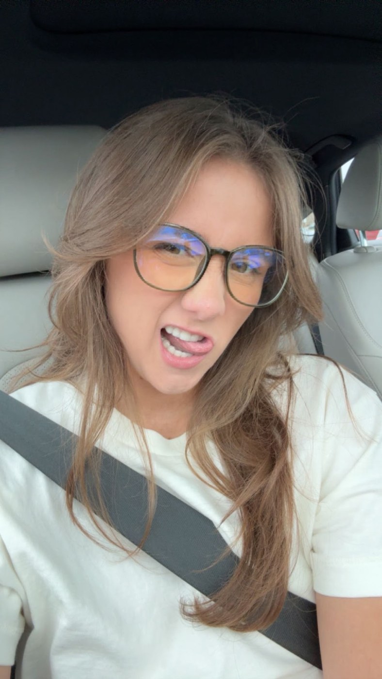 laurenrossi Photo #15