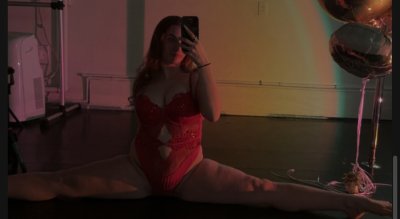 Mikailadancer Photo #130