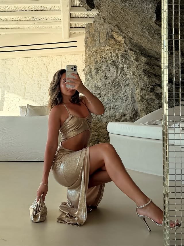 Kate Nita Photo #4