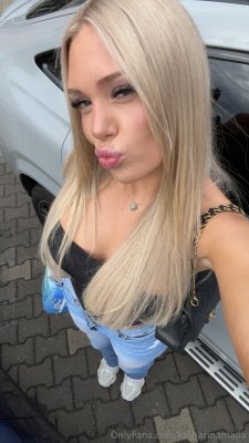 Katharina Amalia Photo #14