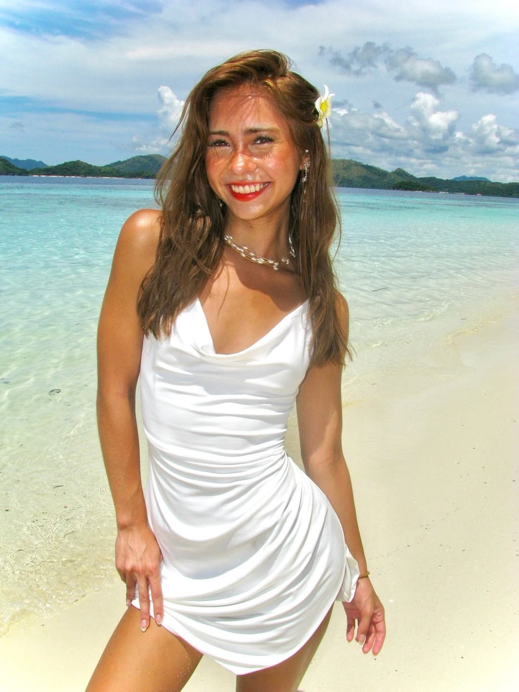 Katherine Tan Photo #17