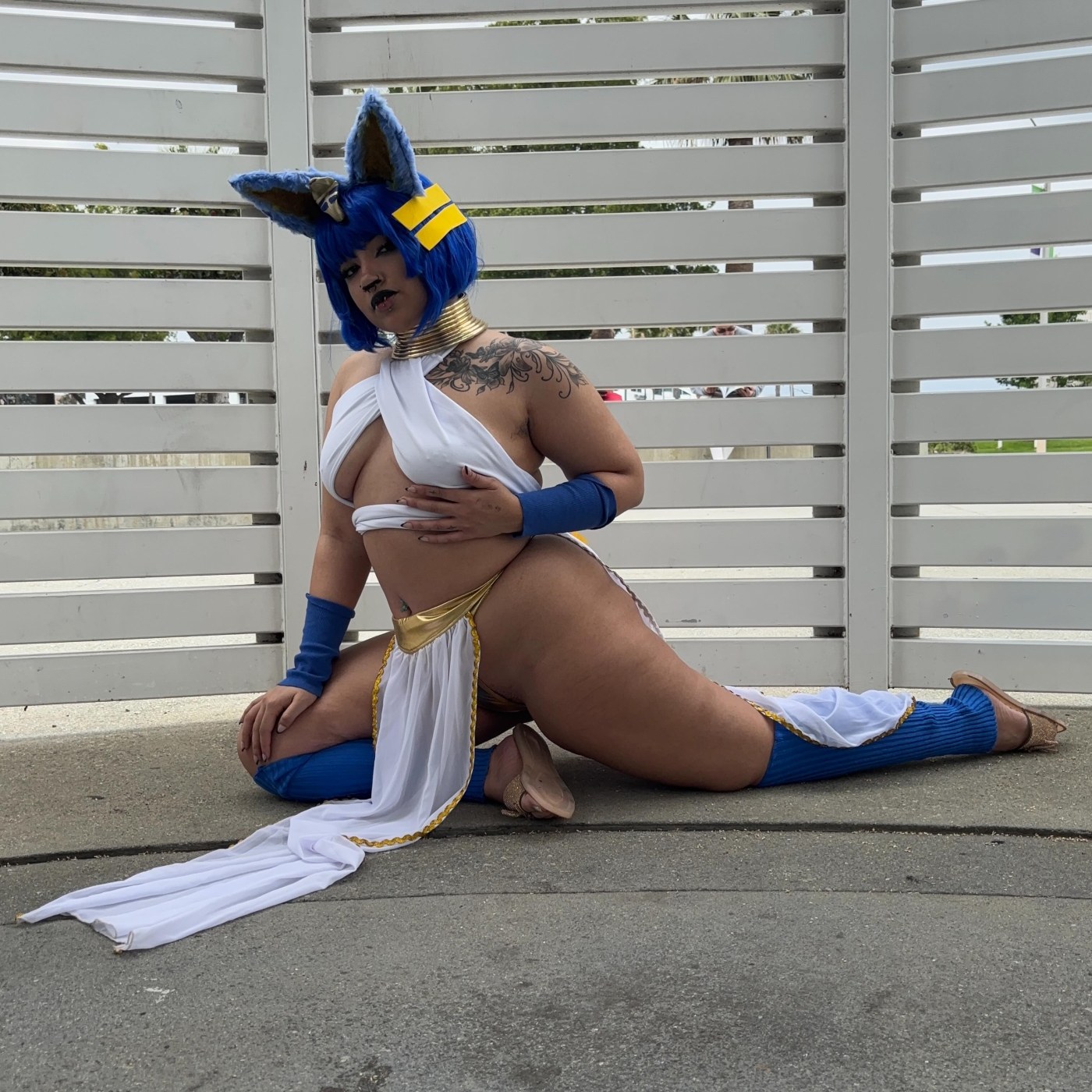 Katkyui Photo #2