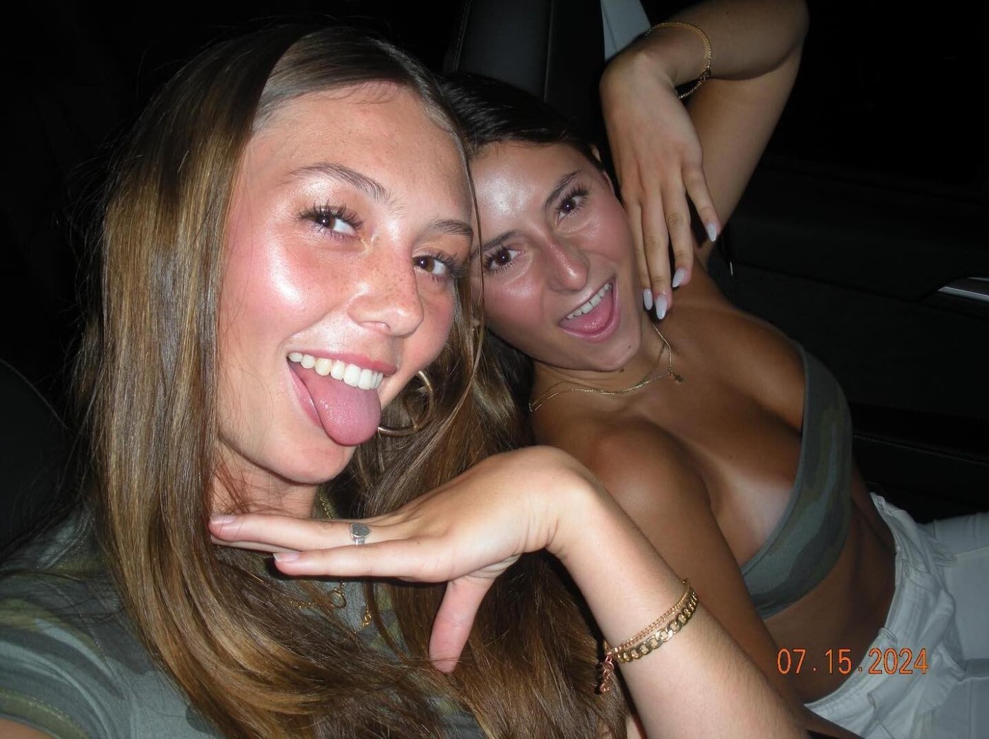 Kennedy Cullum Photo #6