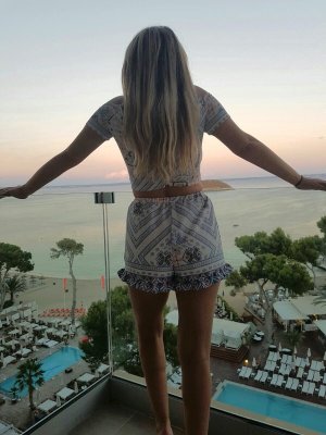Khloenxtdoor Photo #25