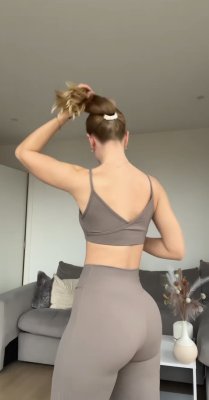 Kt Franklin Photo #20