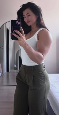 Nadine van Oosten Post #1