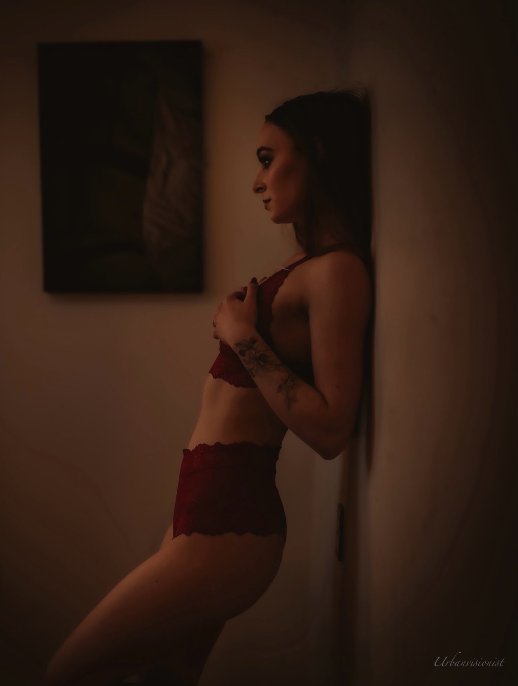 Naomi Rosenblum Photo #21