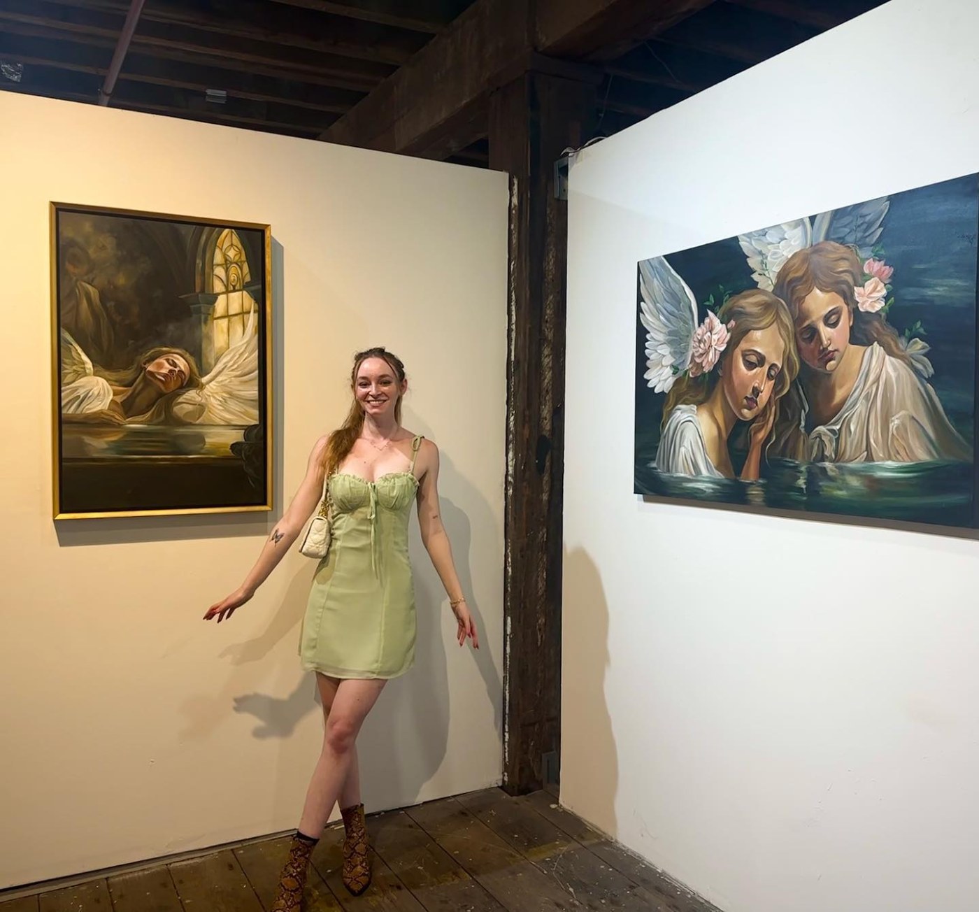 Naomi Rosenblum Photo #41