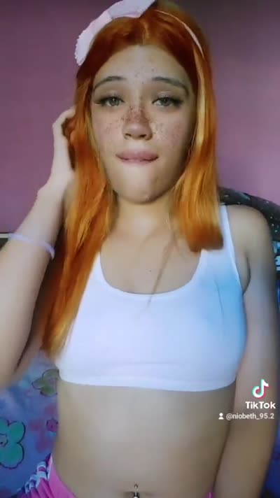 niobeth_95 Video #11