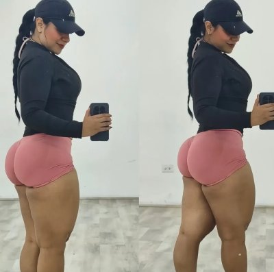 Paulina G Post #1