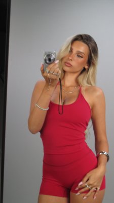Ella Netzer Photo #118