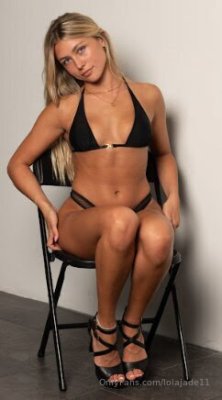 Lola Greiner Photo #69