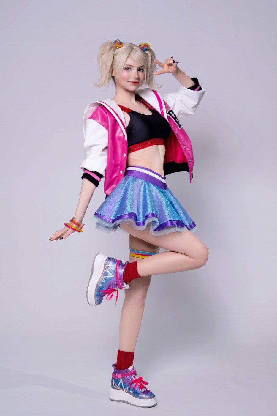 Peachmilky Photo #116