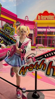 Peachmilky Photo #127